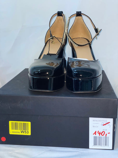 maje - HIGH HEELS